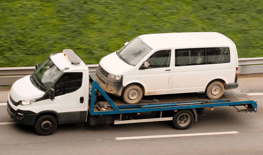 TOWING SERVICE